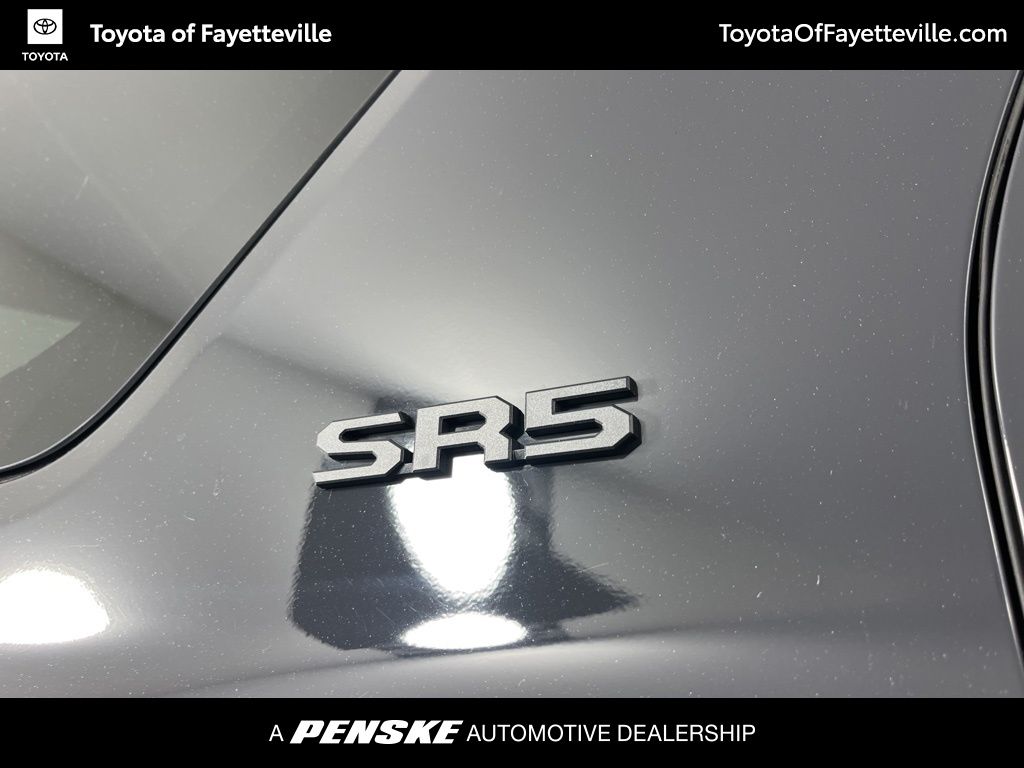 Thumbnail: 2025 Toyota 4Runner - 4