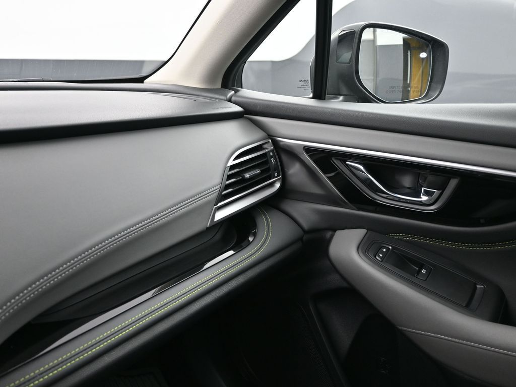 2020 Subaru Outback Onyx Edition XT