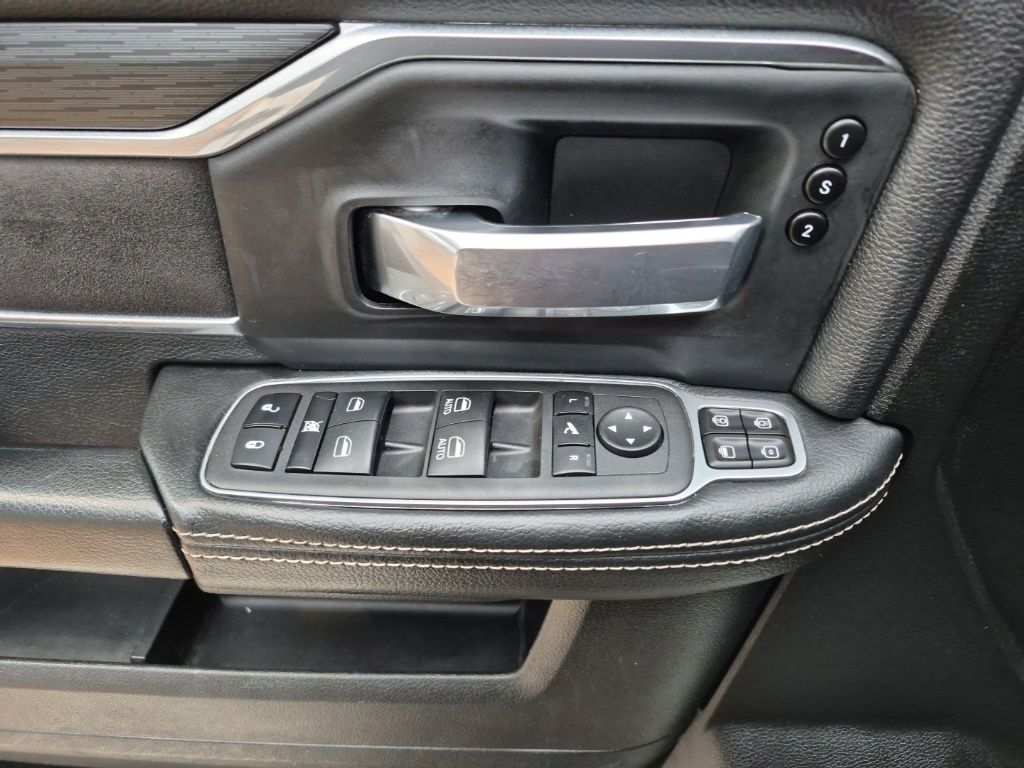 Used Car 2023 Ram 2500  Laramie For Sale Under $50,000 In Austin, Texas