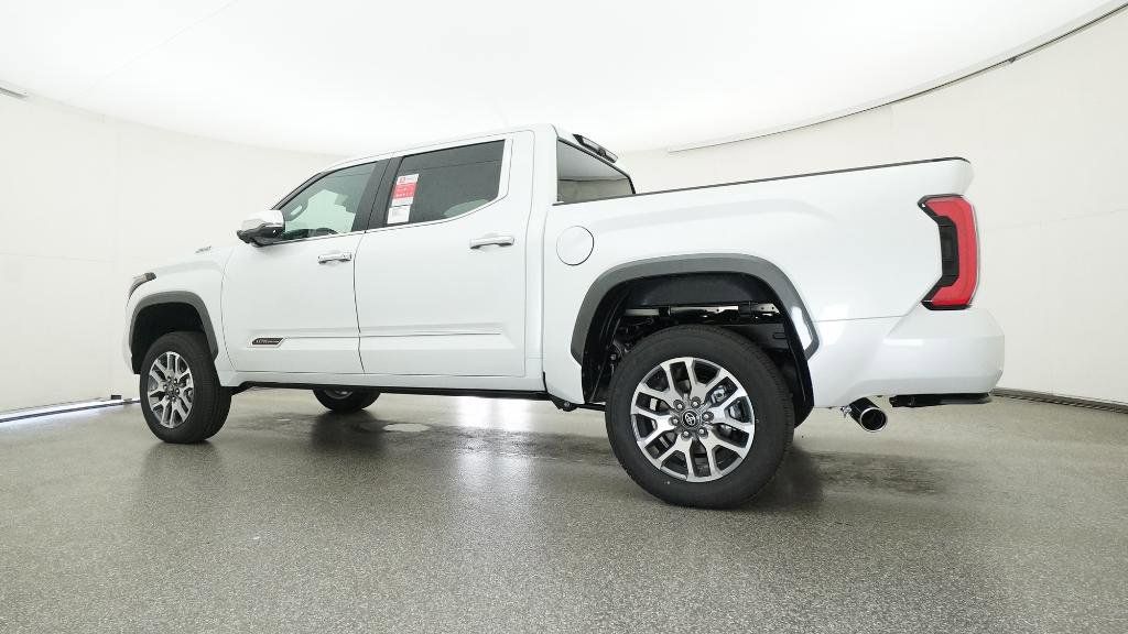 Thumbnail: 2026 Toyota Tundra - 19