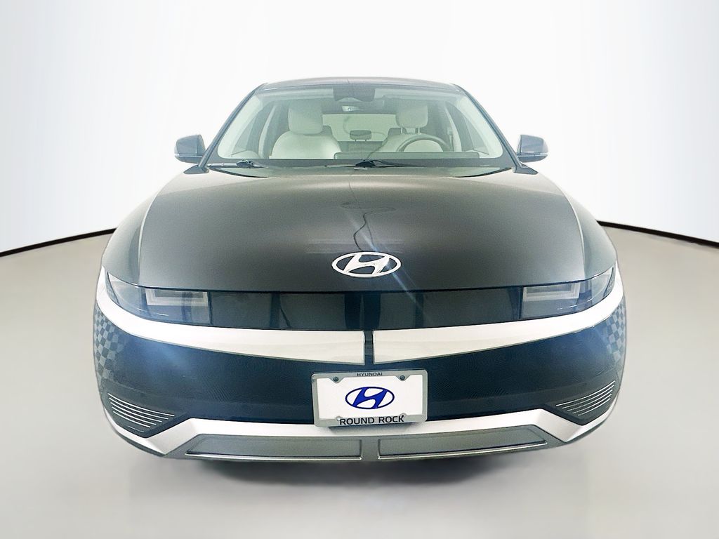 Thumbnail: 2022 Hyundai Ioniq 5 - 2
