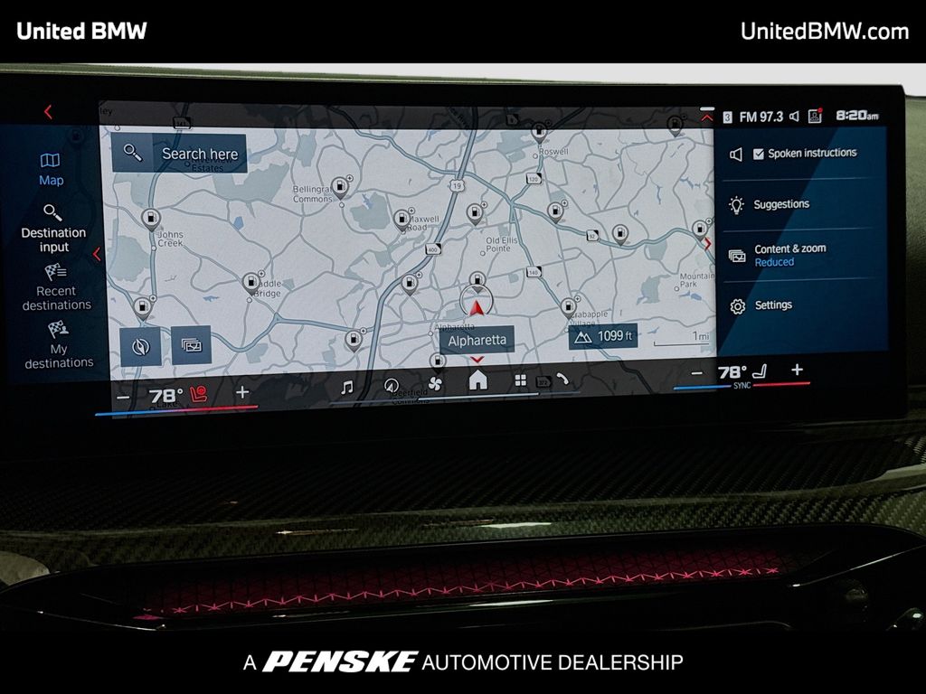 Thumbnail: 2025 BMW M2 - 10