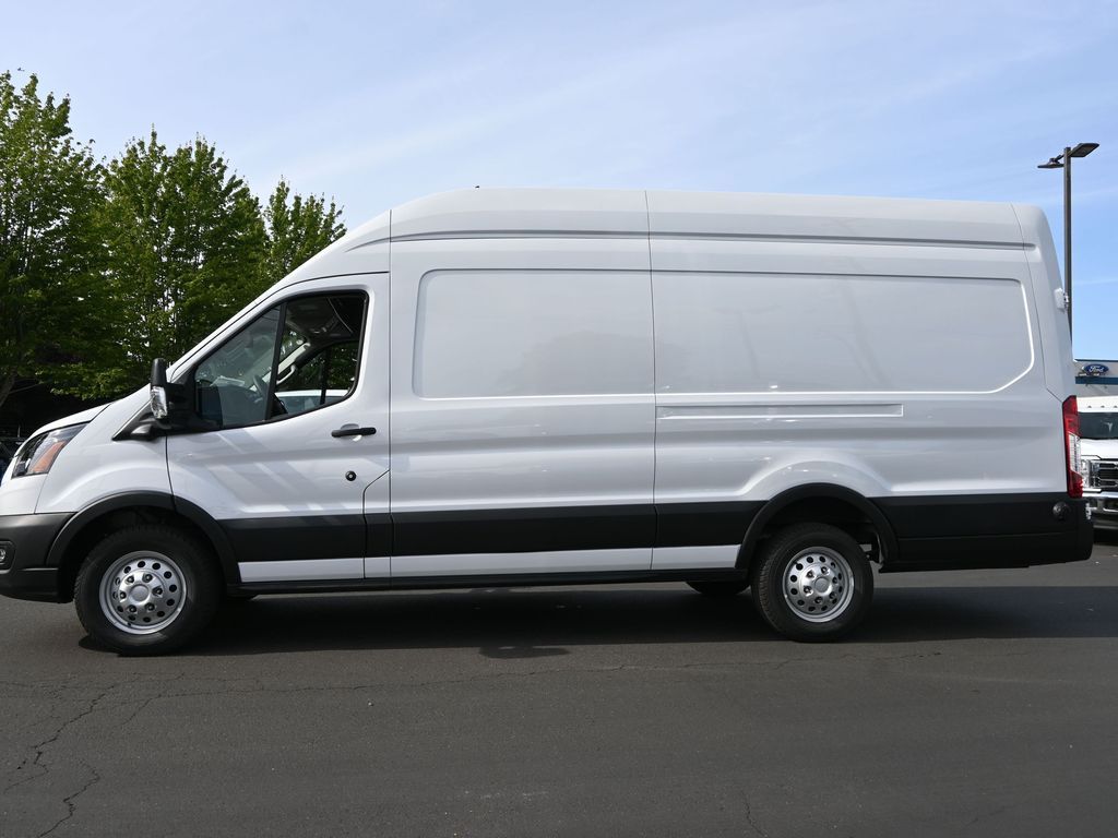 2025 Ford Transit 350 HD