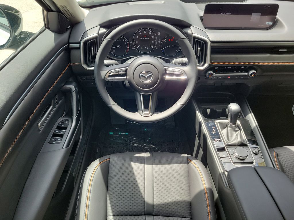 2026 Mazda CX-50 Turbo - Photo 16