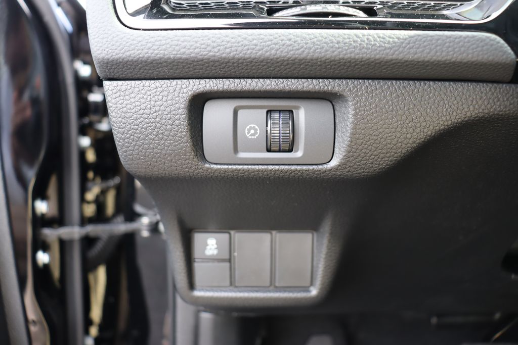 Thumbnail: 2026 Honda Civic - 25