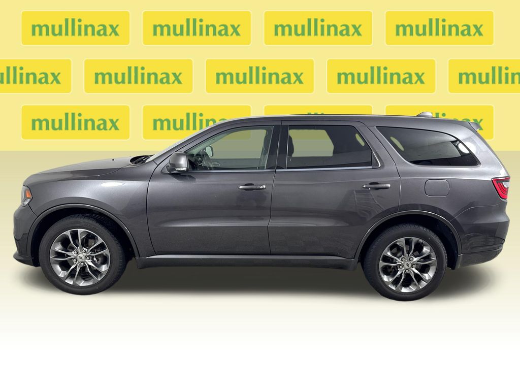 Certified Used 2020 Gray Dodge GT Plus image 12
