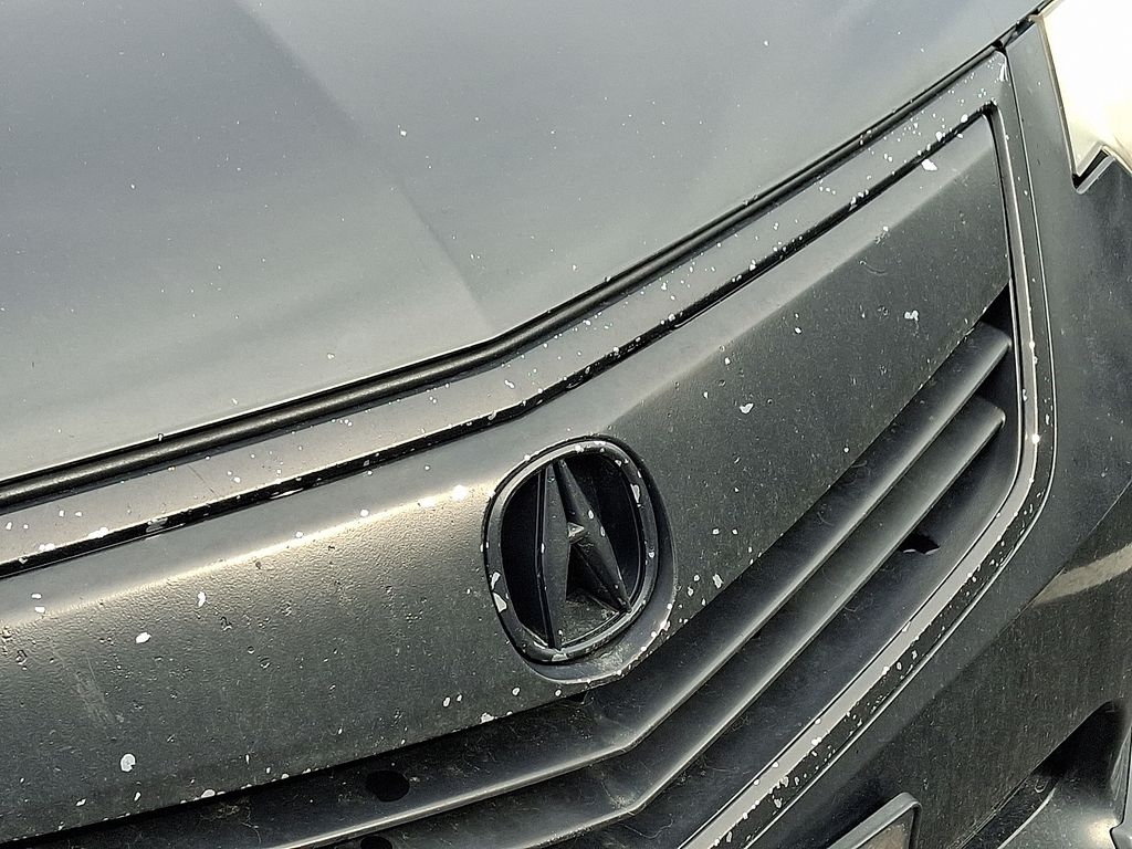 Thumbnail: 2014 Acura TSX - 4