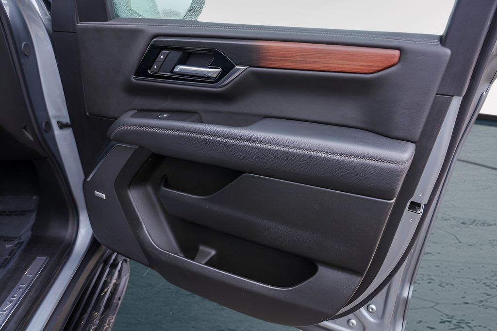 Used Car 2025 Gmc Yukon  Denali For Sale Under $80,000 In Austin, Texas