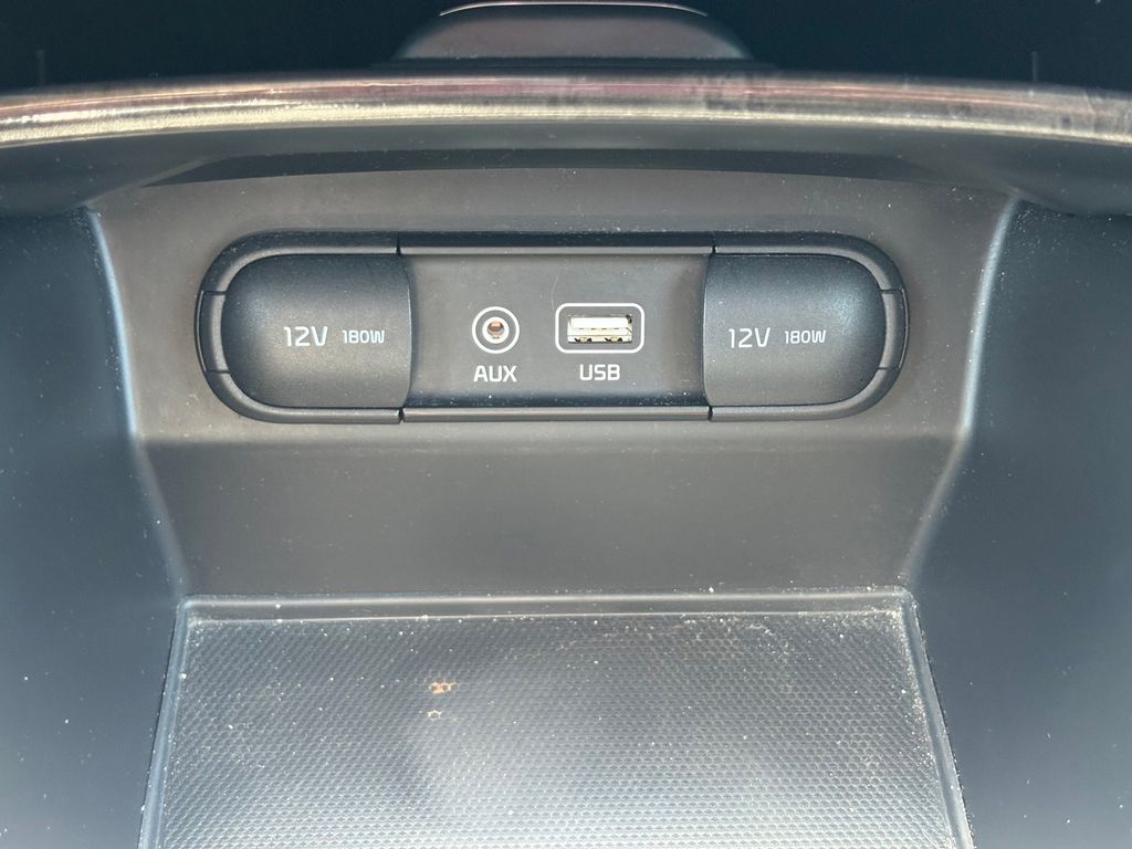 2016 Kia Sorento EX Gray at Shottenkirk Kia Fort Bend