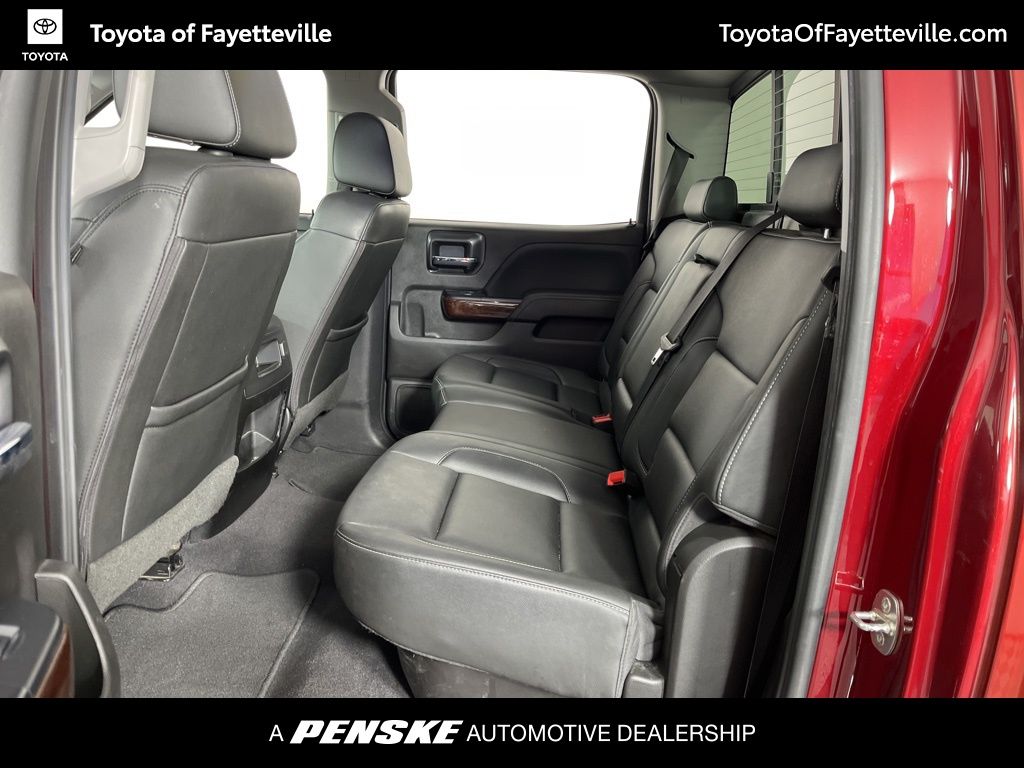 Thumbnail: 2018 GMC Sierra 1500 - 23