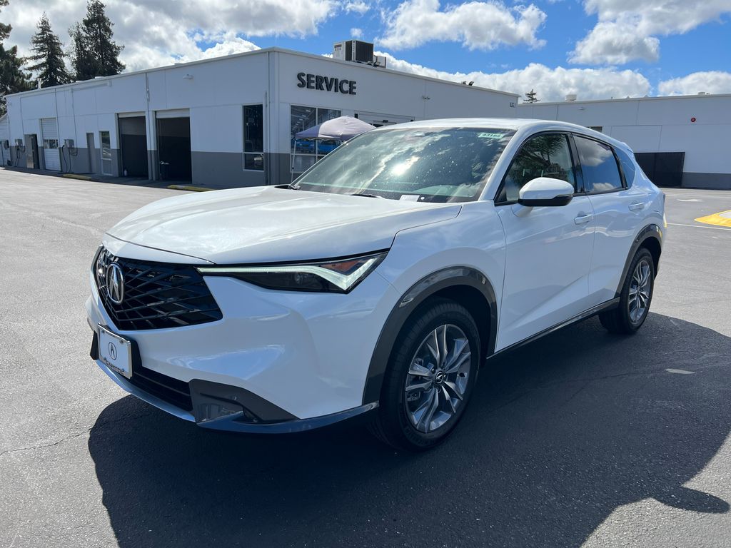 2025 Acura ADX Base's photo