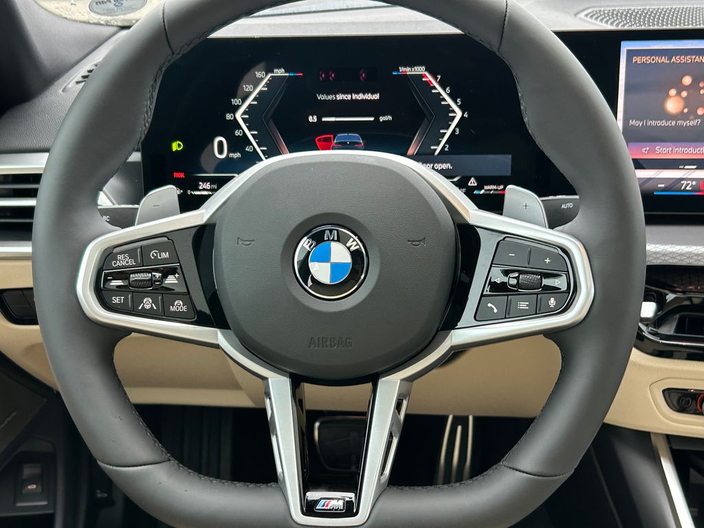 Thumbnail: 2026 BMW 3 Series - 18