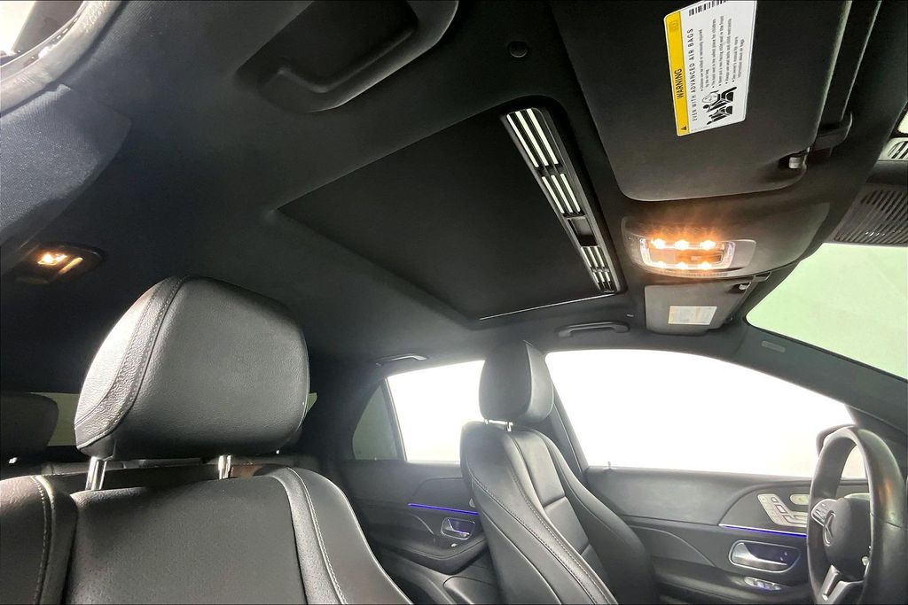 Used 2022 Mercedes-Benz GLE GLE 350 For Sale in OLIVE BRANCH, MS