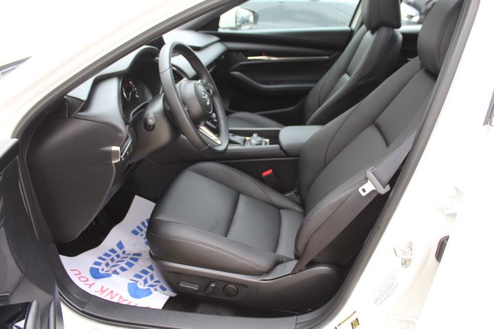 Used Car 2024 Mazda Mazda3  2.5 S Preferred Package For Sale Under $25,000 In Georgetown, Texas