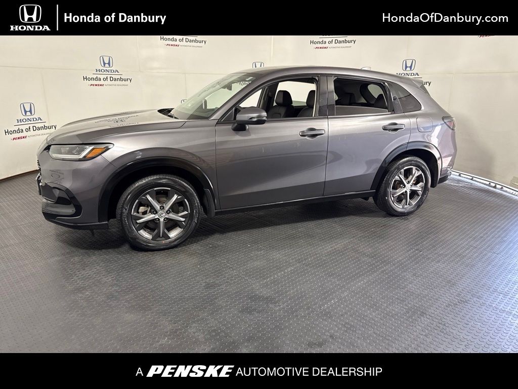 Thumbnail: 2024 Honda HR-V - 1