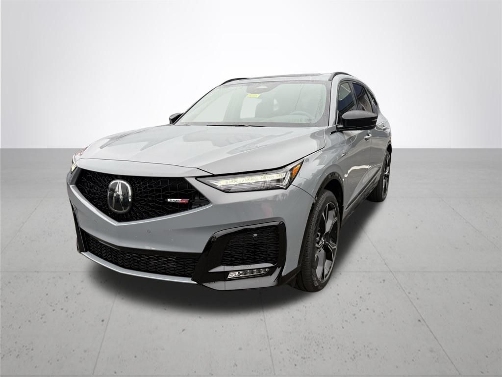 2026 Acura MDX SH-AWD Type S Advance photo 2