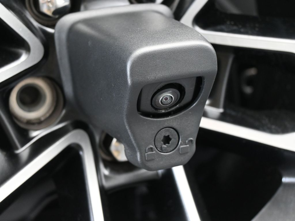 New 2026 Black Clearcoat Jeep Willys image 27