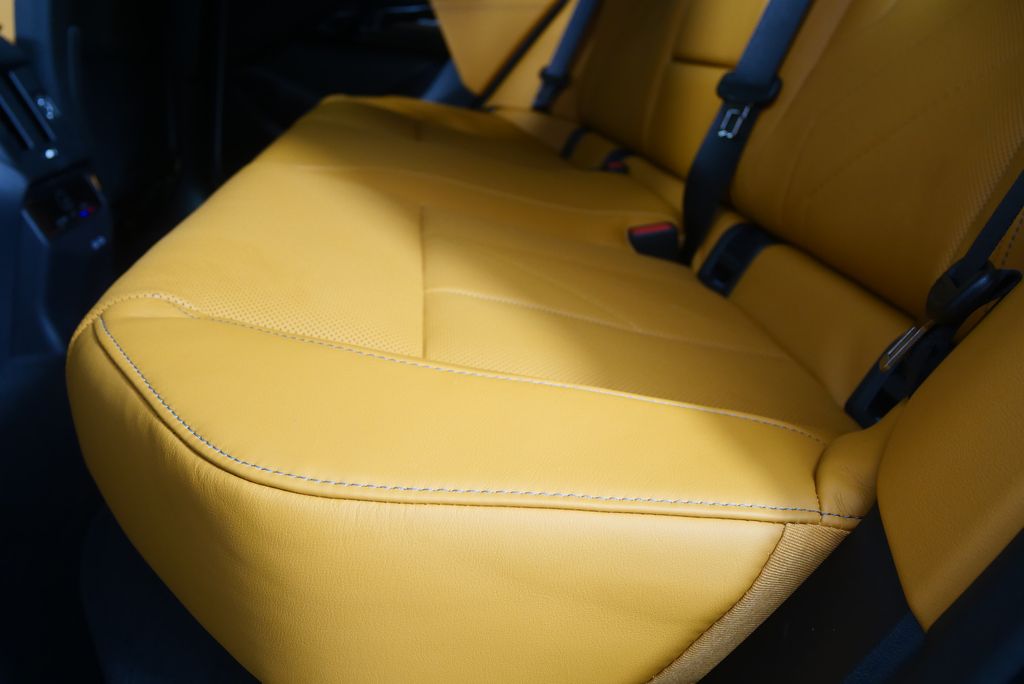 Thumbnail: 2026 BMW X3 - 15