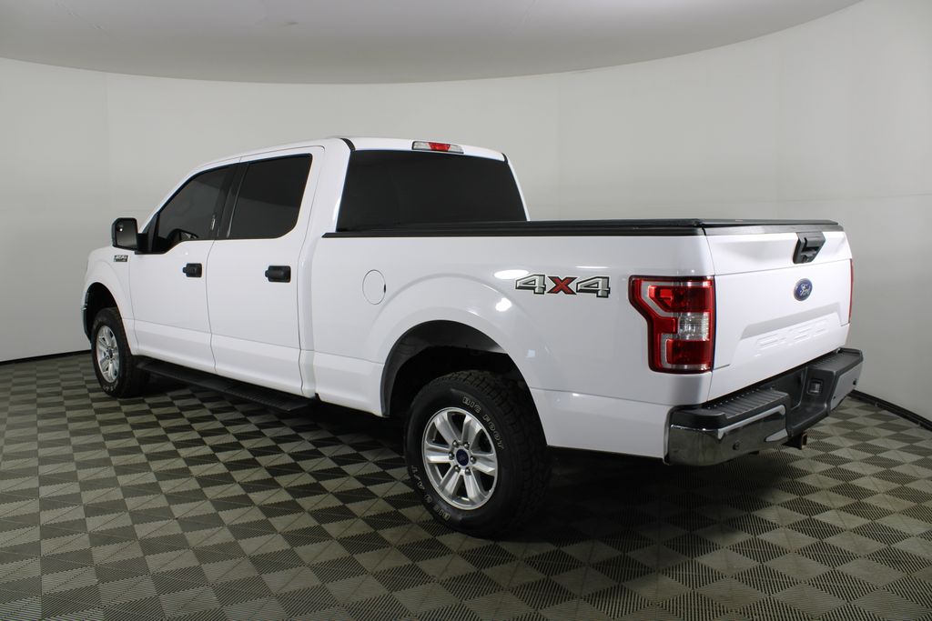 Used 2019 Ford F-150 for sale in 