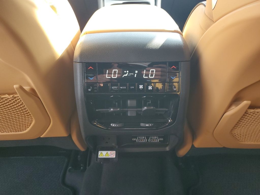 New Car 2025 Jeep Grand Cherokee L  Summit For Sale Under $70,000 In Austin, Texas