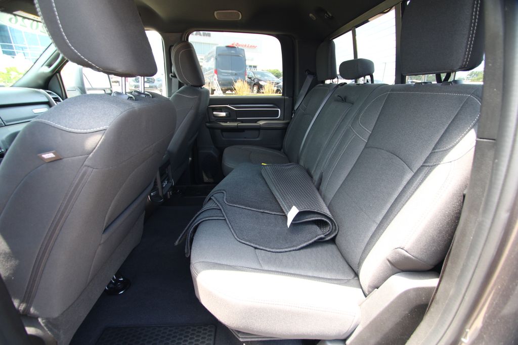Used 2026 Ram 3500 Truck