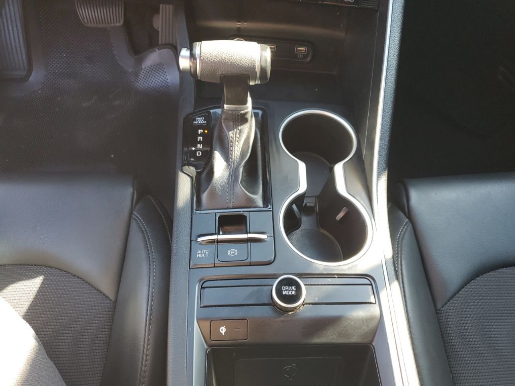 Used Car 2022 Kia K5  Gt-line For Sale Under $25,000 In Austin, Texas