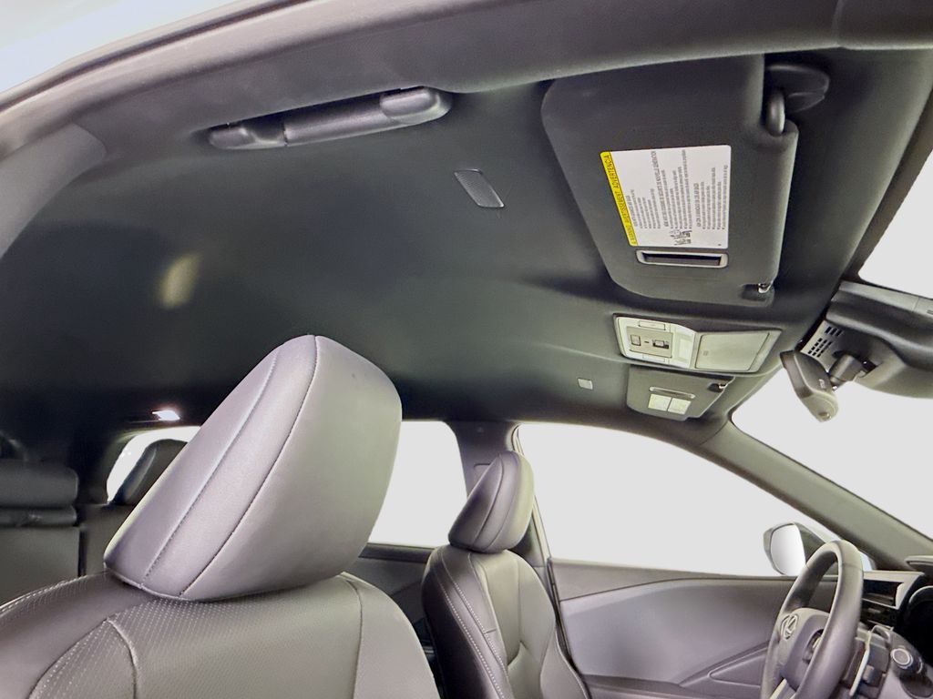 Thumbnail: 2025 Lexus TX - 18