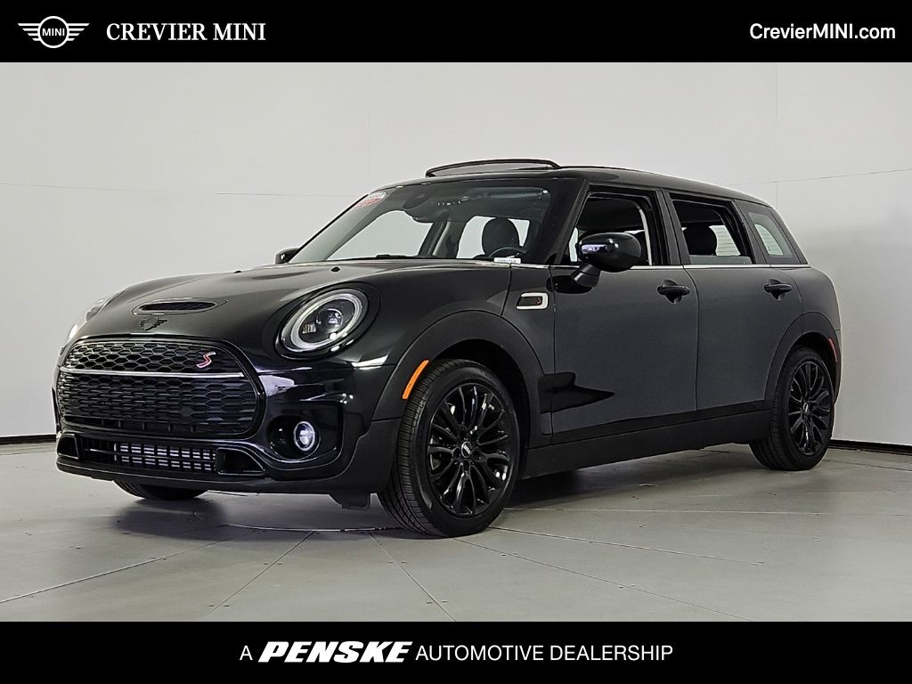2024 MINI Cooper Clubman S -
                  Santa Ana, CA