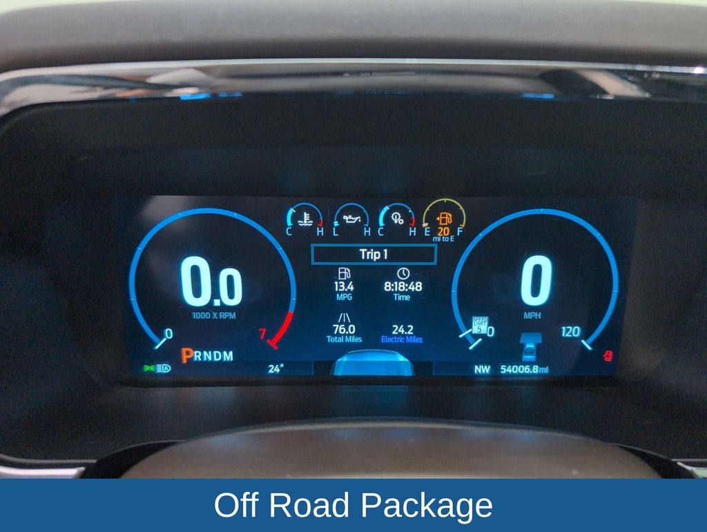 Certified Used 2023  Ford King Ranch image 21