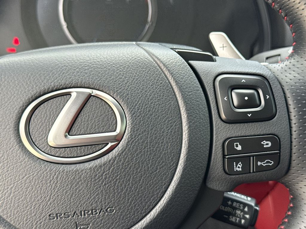 Thumbnail: 2025 Lexus IS - 27