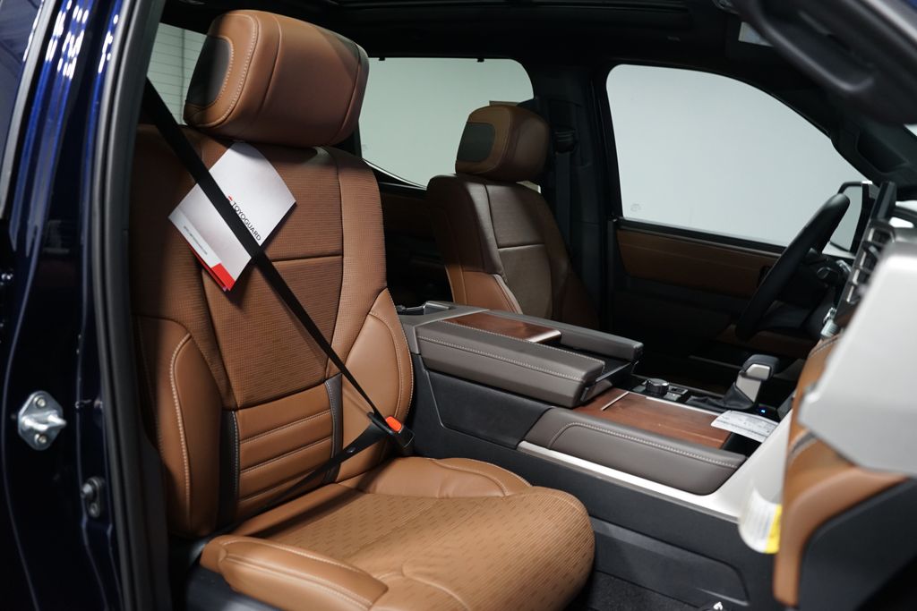 Thumbnail: 2026 Toyota Tundra - 32