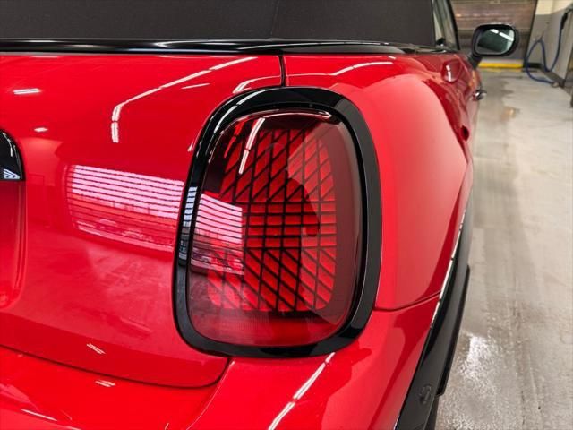 Thumbnail: 2026 MINI Cooper - 5