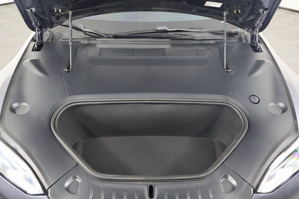 Thumbnail: 2022 Tesla Model S - 15