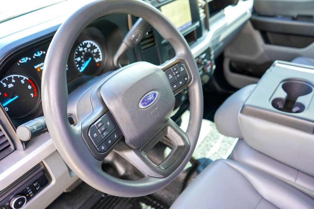 Used Car 2024 Ford F-250sd  Xl For Sale Under $50,000 In Taylor, Texas