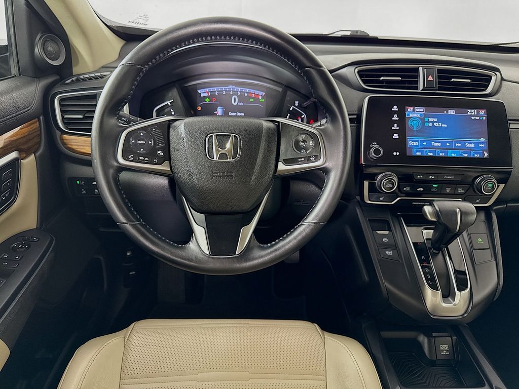Thumbnail: 2018 Honda CR-V - 22