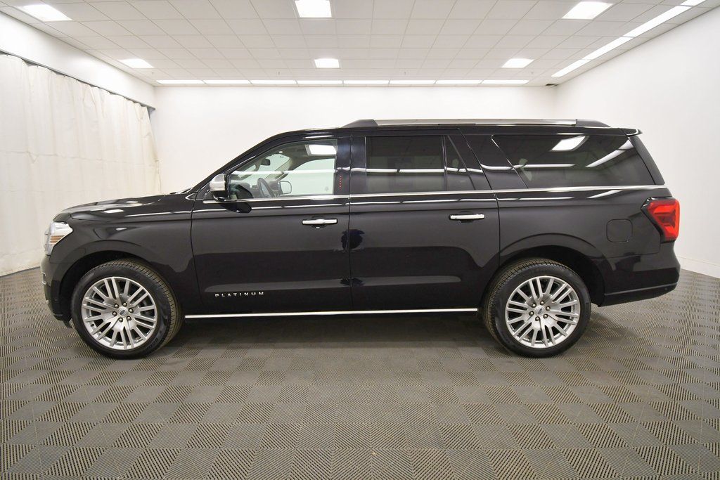 Used 2024 Ford Expedition Max SUV