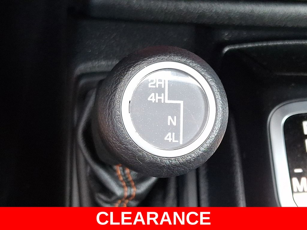 Used 2021 Jeep Gladiator Truck