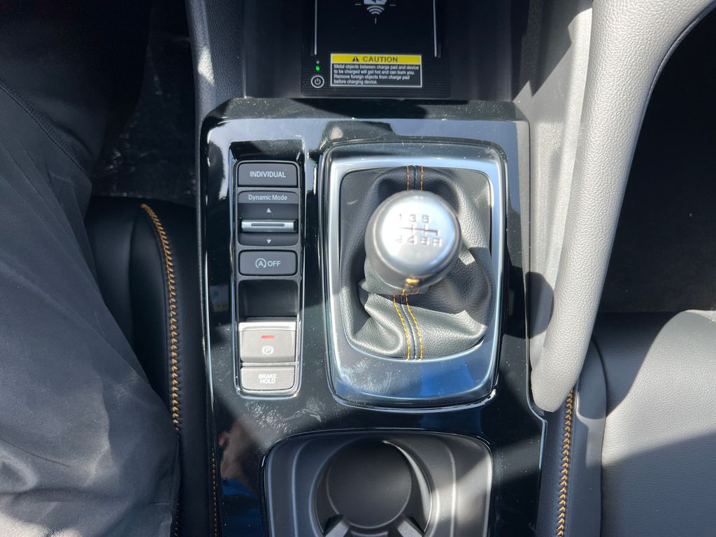 Thumbnail: 2026 Acura Integra - 28