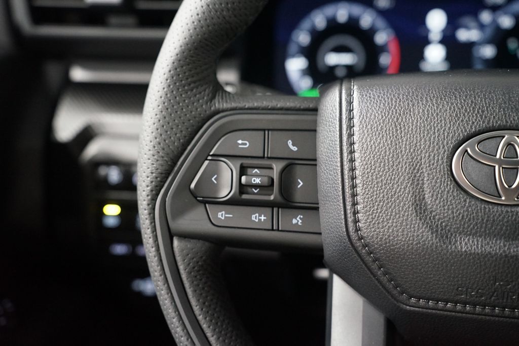 Thumbnail: 2025 Toyota Tacoma - 16