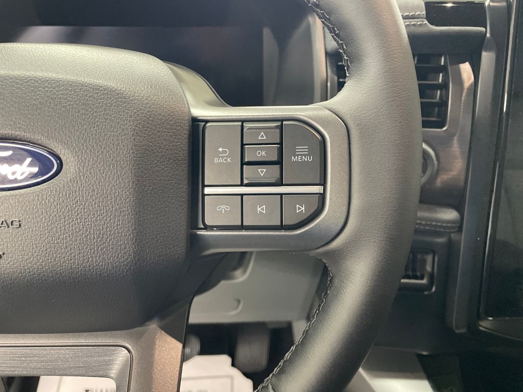 2025 Ford F-150 Lightning photo 12