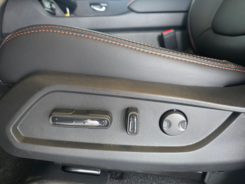 Thumbnail: 2026 Honda Pilot - 11