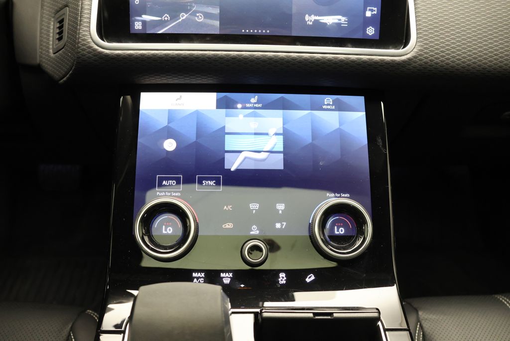 Thumbnail: 2023 Land Rover Range Rover Velar - 24