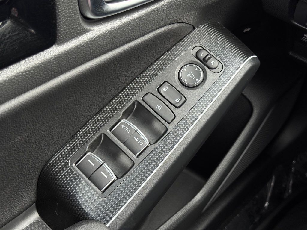 2026 Honda Civic Hybrid Sport Touring Gray at Legacy Ford