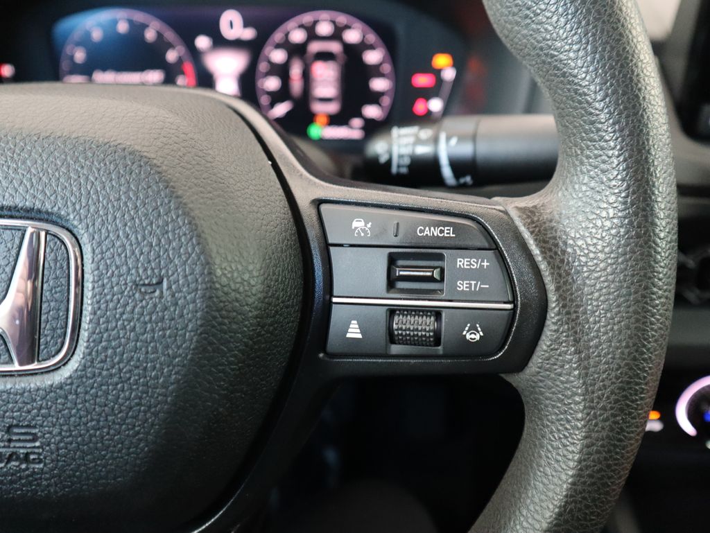 Thumbnail: 2024 Honda Accord - 12