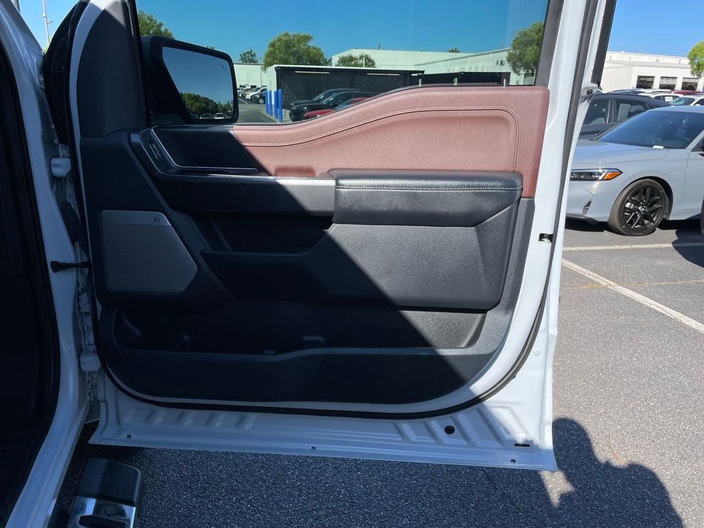 Thumbnail: 2021 Ford F-150 - 30