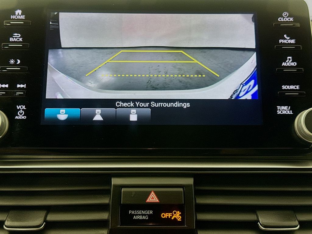 Used Car 2022 Honda Accord  Sport For Sale Under $25,000 In Austin, Texas