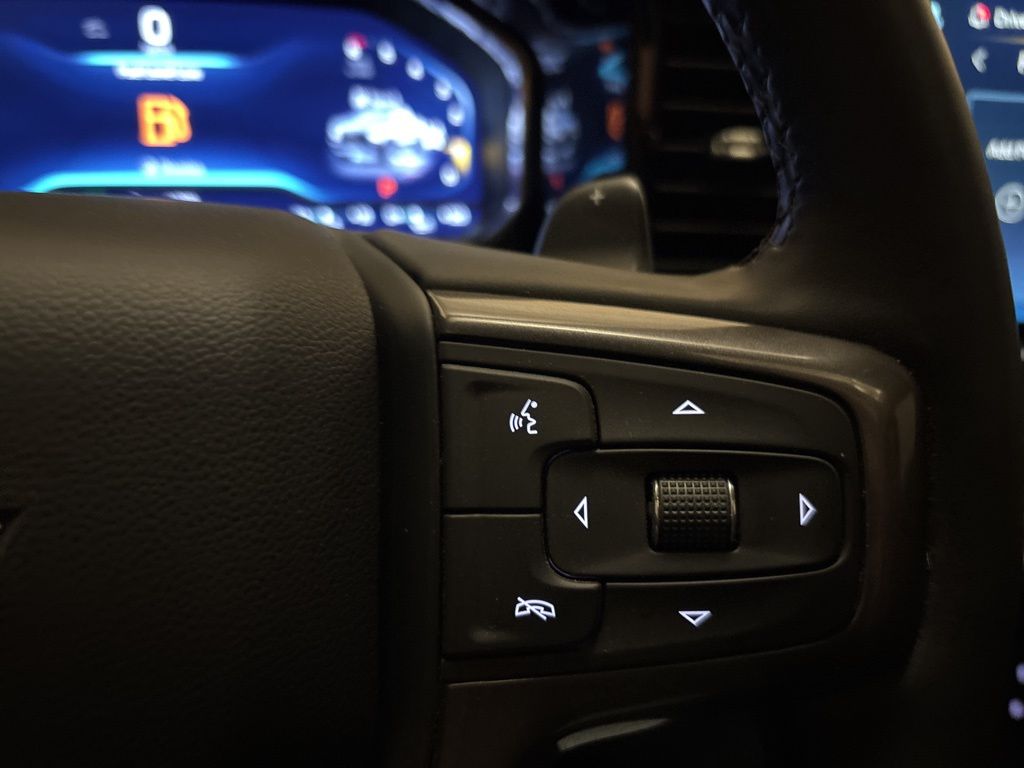 Used 2025 Chevrolet Silverado 1500 For Sale in Bedford, OH
