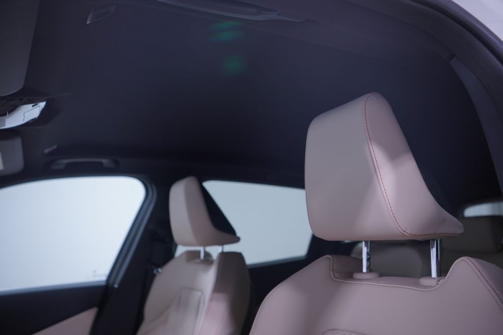 Thumbnail: 2025 BMW X3 - 8