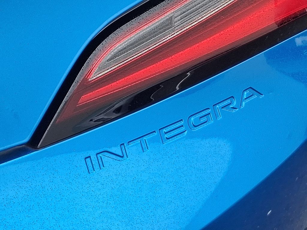 Thumbnail: 2026 Acura Integra - 11