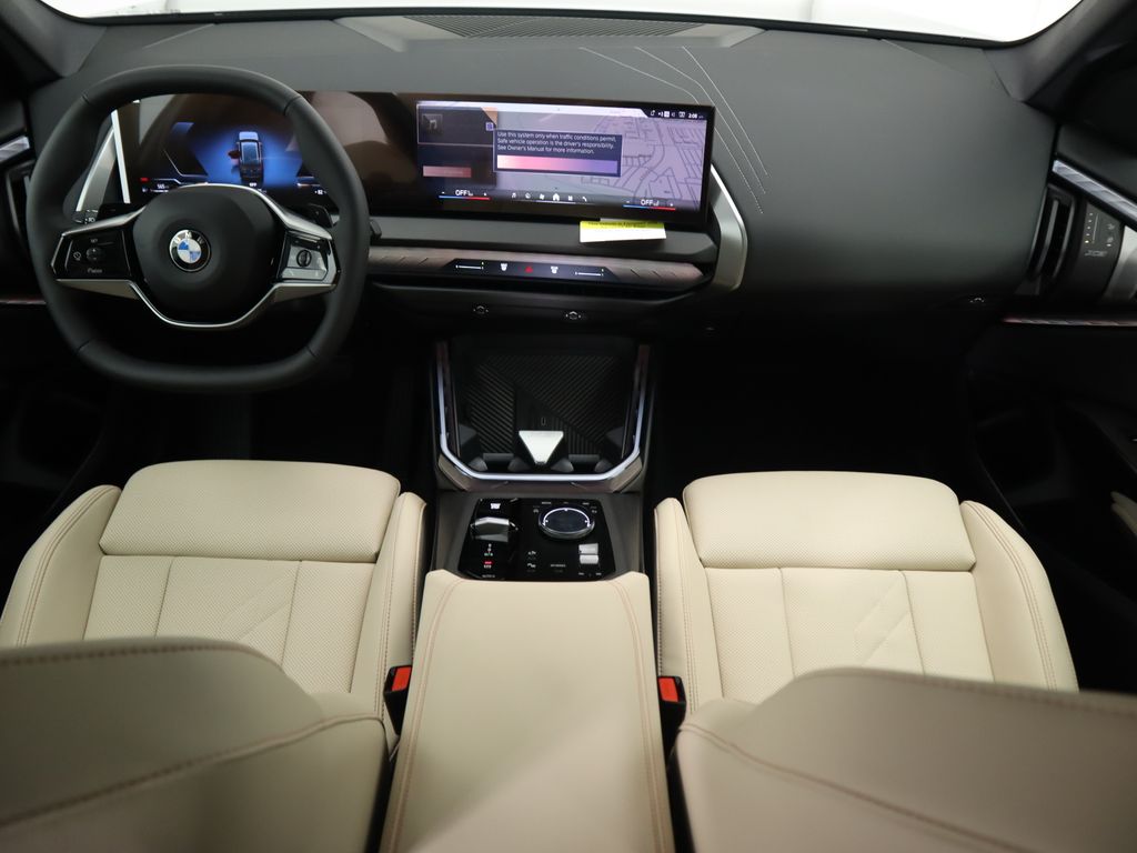 Thumbnail: 2026 BMW X3 - 13